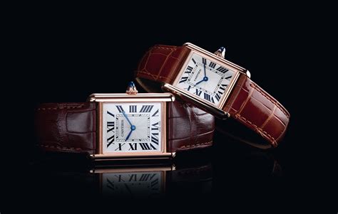 replica cartier tank louis medium|watches that look like cartier.